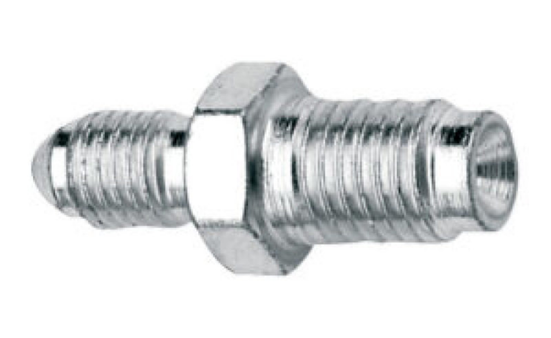 Picture of Fragola -3AN x 10mm x 1-5 Bubble Flare