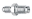 Picture of Fragola -3AN x 10mm x 1-5 Bubble Flare