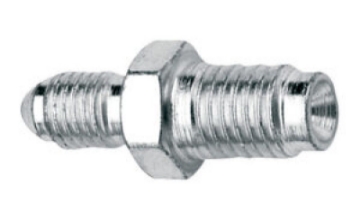 Picture of Fragola -4AN x 10 x 1-25 I-F- Brake Adapter - Steel