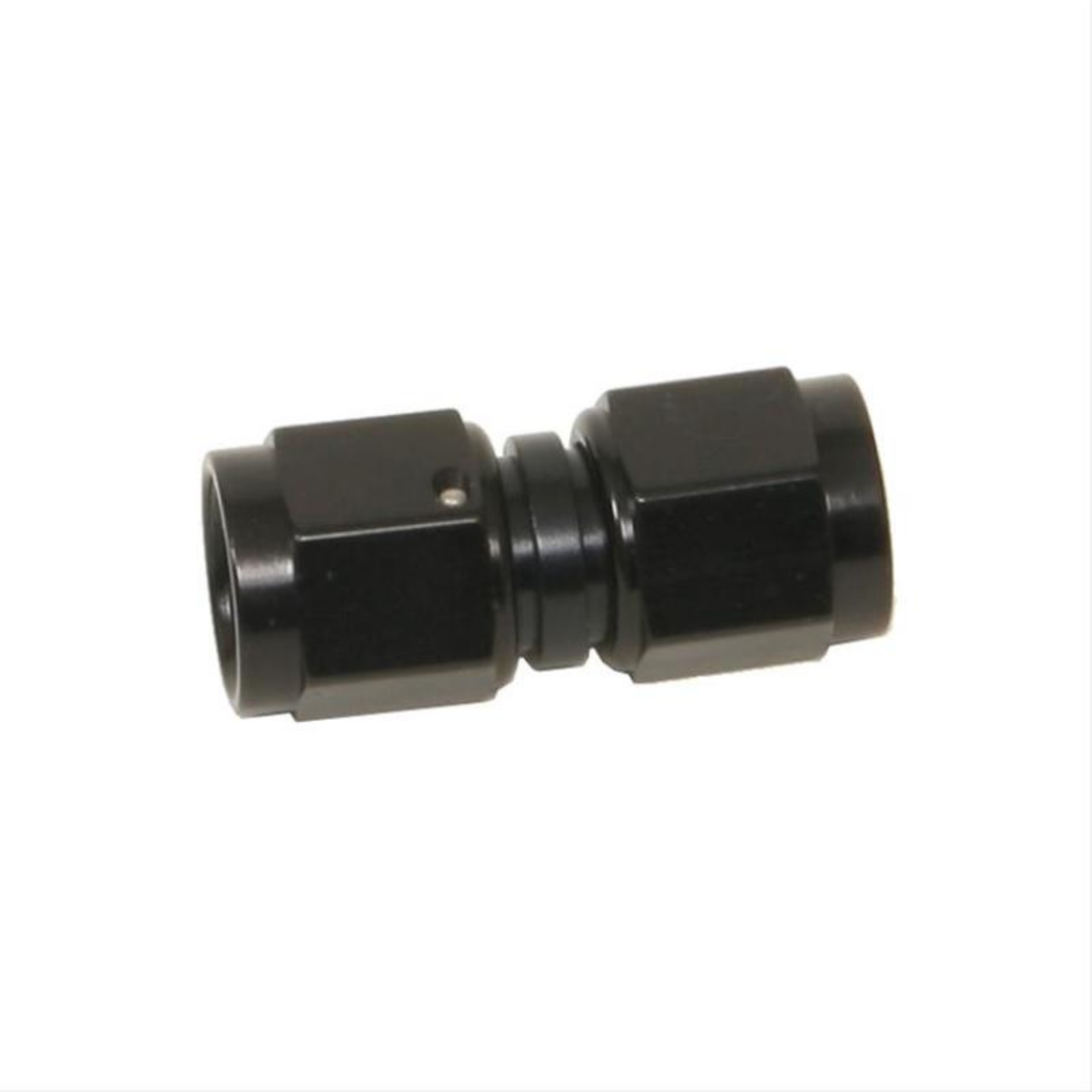 Picture of Fragola -3AN Female Connector - Black
