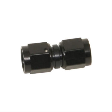 Picture of Fragola -4AN Female Connector - Black