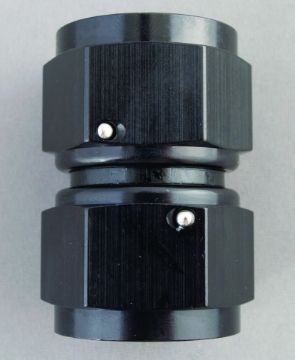 Picture of Fragola -10AN Female Connector - Black