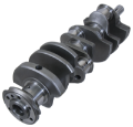 Picture of Eagle Pontiac 400 Small Block Standard Cast Steel Crankshaft - Internal Balance