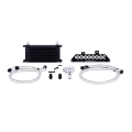 Picture of Mishimoto 13+ Ford Focus ST Non-Thermostatic Oil Cooler Kit - Black