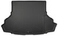 Picture of Husky Liners 15-22 Ford Mustang Coupe WeatherBeater Black Trunk Liner