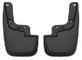 Picture of Husky Liners 15-22 Chevy Colorado - GMC Canyon w-o Flares Excl- ZR2 Custom-Molded Front Mud Guards
