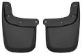 Picture of Husky Liners 15 Chevy Colorado- GMC Canyon Custom-Molded Rear Mud Guards