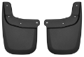 Picture of Husky Liners 15 Chevy Colorado- GMC Canyon Custom-Molded Rear Mud Guards