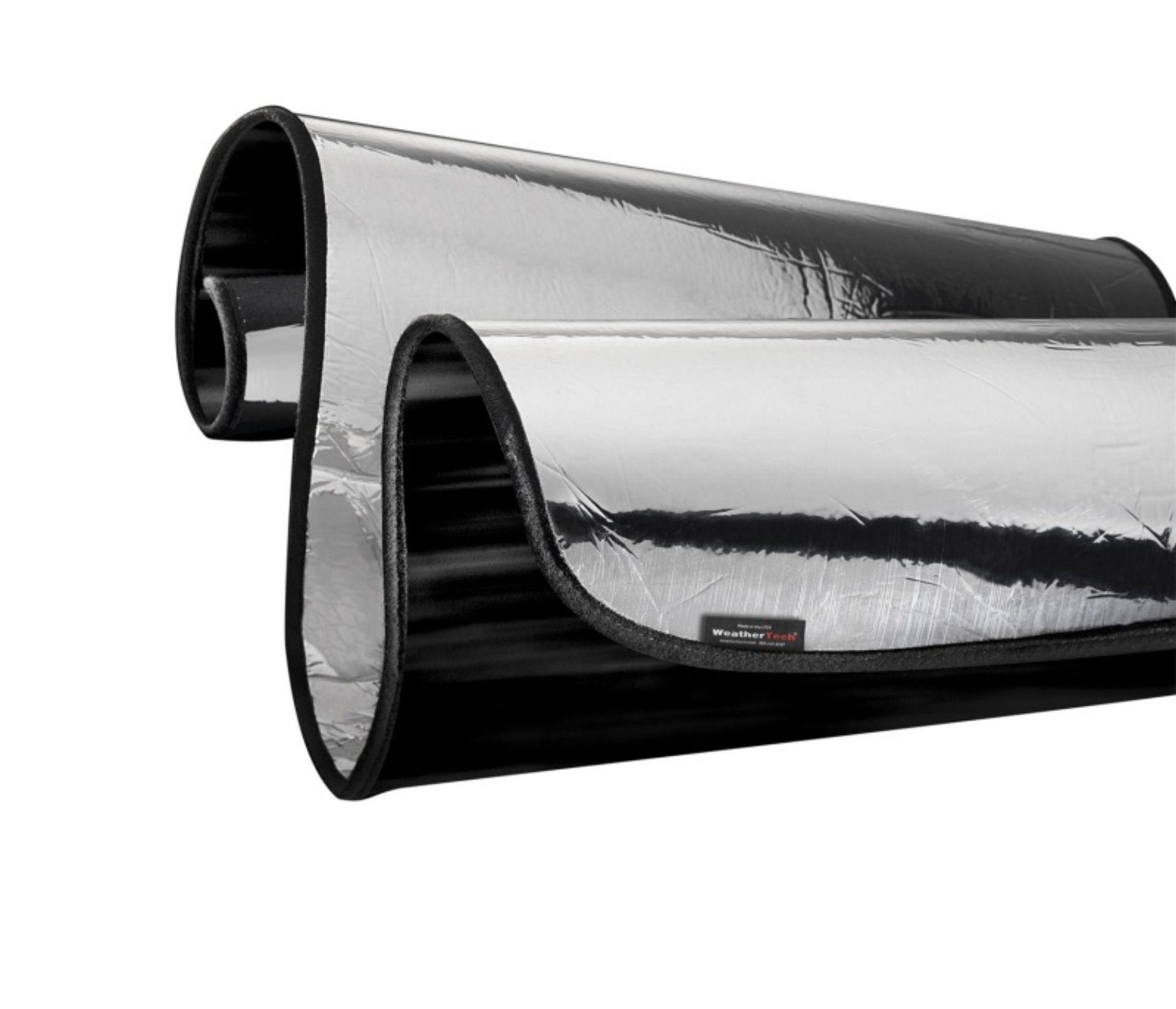 Picture of WeatherTech 04-08 Acura TL TechShade
