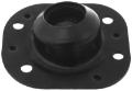 Picture of KYB Shocks & Struts Strut Mount Right Rear 05-07 Ford Freestyle - 05-07 Ford Five Hundred