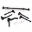Picture of Hotchkis 91-93 Roadmaster - 78-96 Cparice-Impala Premium Steering Rebuild Kit