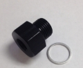 Picture of Fragola 1-8 FPT x 12mm X1-5 LS Temp Probe Adapter