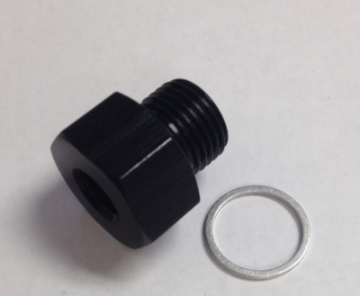 Picture of Fragola 1-8 FPT x 12mm X1-5 LS Temp Probe Adapter