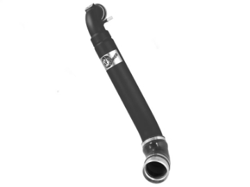 Picture of aFe Bladerunner Intercooler Tube Cold Side 3-5in-3in 2015 Ford F-150 V6 Ecoboost 3-5L tt