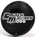 Picture of Clutch Masters 13-15 Hyundai Genesis Coupe 3-8L 6spd Steel Flywheel