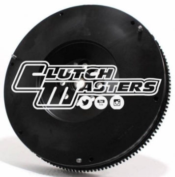 Picture of Clutch Masters 13-15 Hyundai Genesis Coupe 3-8L 6spd Steel Flywheel