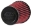 Picture of AEM 5in Dryflow Air Filter with 8in Element