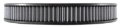 Picture of K&N Custom Air Filter Cotton Gauze 14inOD x 12 1-4inID x 2inH