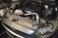 Picture of Injen 2015 Ford Mustang Eco Boost 2-3L Polished CAI Converts To SRI