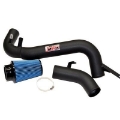Picture of Injen 2015 Ford Mustang Eco Boost 2-3L Wrinkle Black CAI Converts To SRI