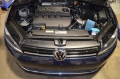 Picture of Injen 2015 Volkswagen Golf TDI MK7 2-0L t Polished SRI with MR Technology and Heat Shield