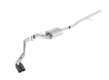 Picture of Borla S-Type Cat-Back 14-15 Sierra 1500 Std Bed-CC Short Bed 143-5in WB Side Exit Exhaust Black Tips