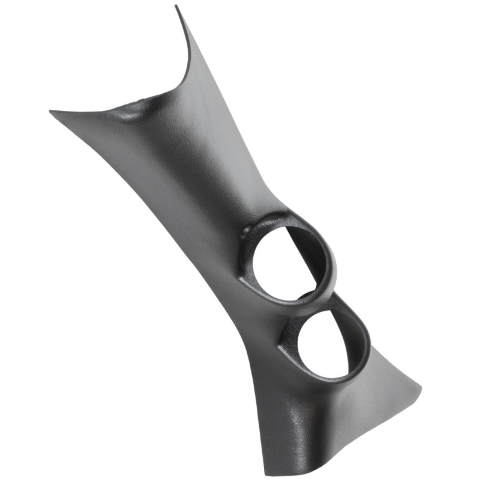 Picture of Autometer 07-11 Dodge Caliber Black Dual Pillar Pod