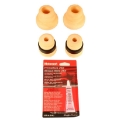 Picture of Ford Racing 2015 Mustang Jounce Bumper and Hardware Kit