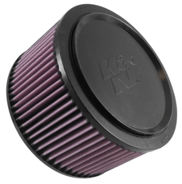 Picture of K&N Replacement Round Straight Air Filter for 12-15 Ford Ranger