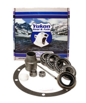 Picture of Yukon Gear Bearing install Kit For 00-07 Ford 9-75in Diff