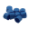 Picture of Fragola -10AN Plastic Cap - 10 Pack