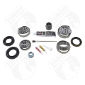 Picture of Yukon Gear Bearing install Kit For New Toyota Clamshell Design Front Reverse Rotation Diff