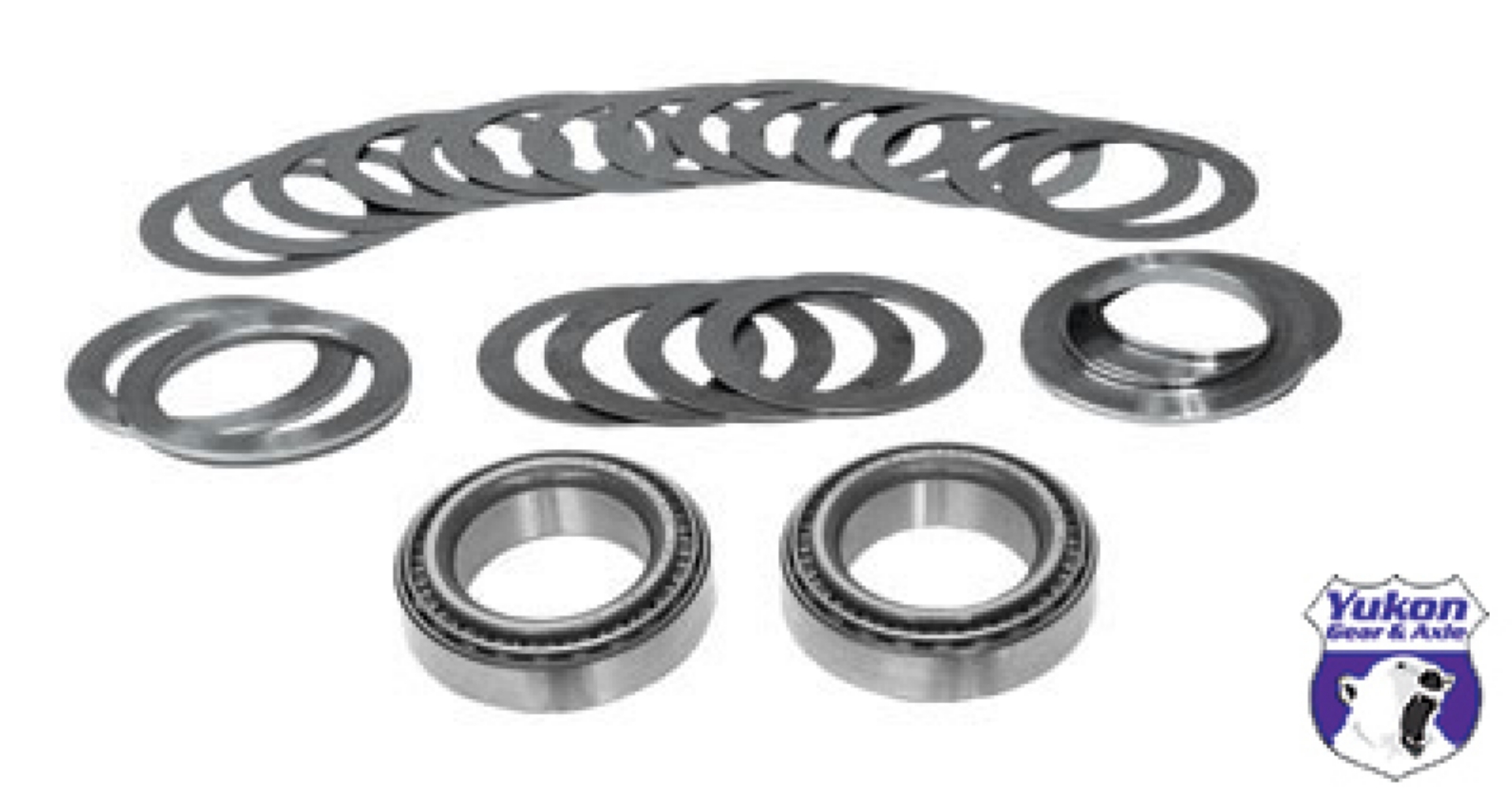 Picture of Yukon Gear Carrier installation Kit For Dana 44HD Diff