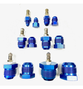 Picture of Fragola Valve For Pressure Tester