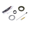 Picture of Yukon Gear Minor install Kit For GM 9-25in IFS Diff
