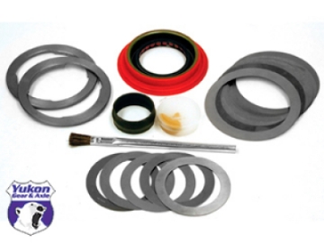 Picture of Yukon Gear Minor install Kit For Isuzu Diff