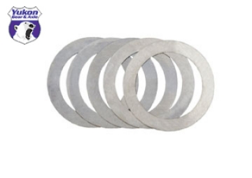 Picture of Yukon Gear Carrier Shim Kit For Dana 50