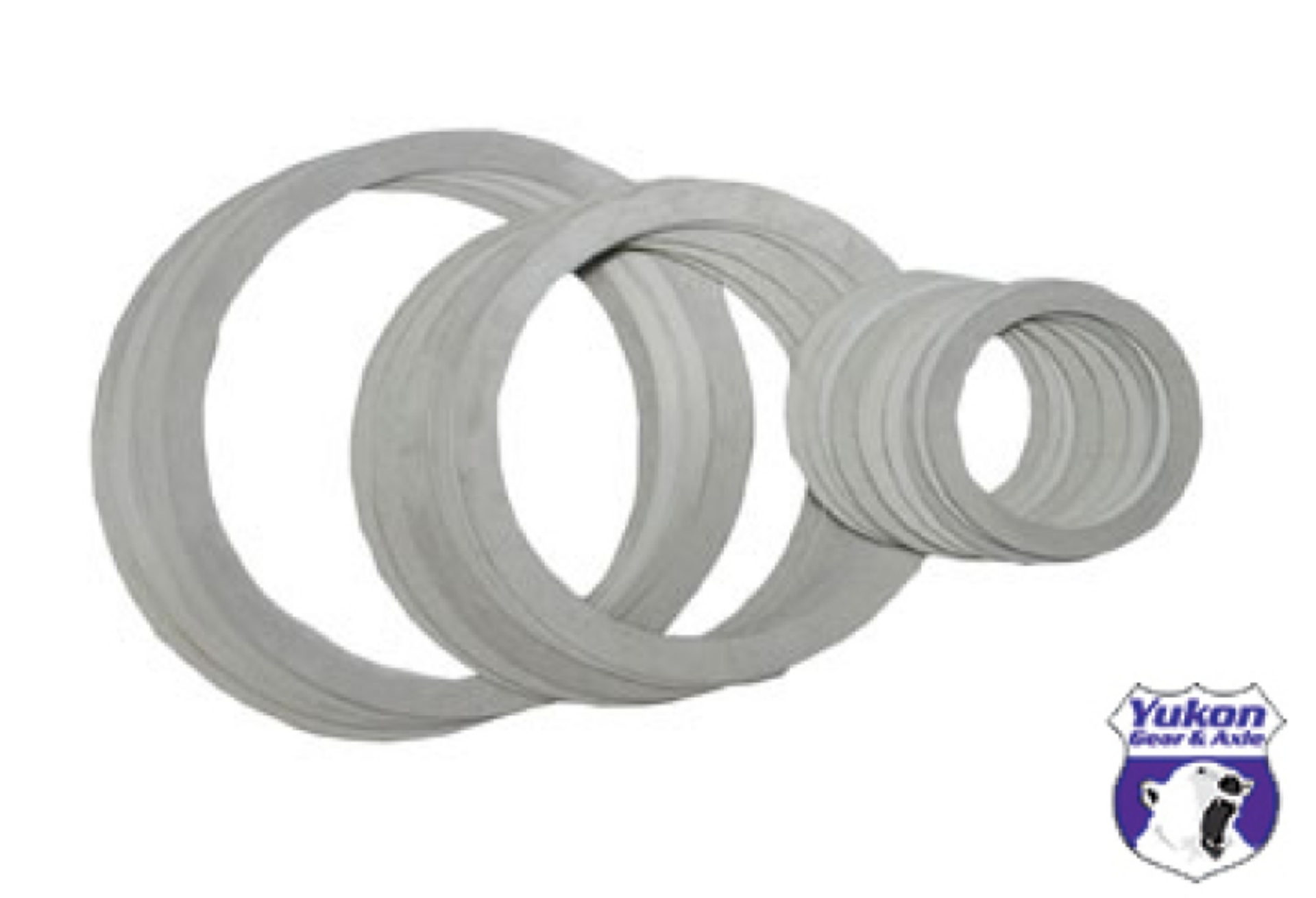 Picture of Yukon Gear Dana 44 Complete Shim Kit Replacement