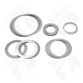 Picture of Yukon Gear Replacement Pinion Depth Shims For Dana 80