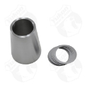 Picture of Yukon Gear Crush Sleeve Eliminator Kit For Chrysler 8-75in
