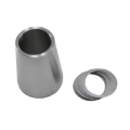 Picture of Yukon Gear Crush Sleeve Eliminator Kit For Chrysler 8-75in
