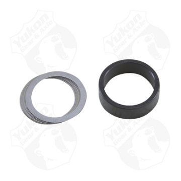 Picture of Yukon Gear Conversion Spacer To Use 10-25in Ring & Pinion in 08+ 10-5in Housing