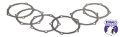 Picture of Yukon Gear Pinion Depth Shims For Ford 9in w- 7-16in Studs