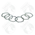 Picture of Yukon Gear Pinion Depth Shims For Ford 9in w- 7-16in Studs