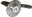 Picture of Yukon Gear Replacement Left Hand Front Axle Assembly For Dana 44 Jeep Rubicon w- 30 Splines