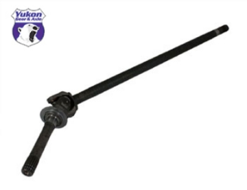 Picture of Yukon Gear Dana 44 Right Hand Front Axle Assembly Replacement