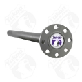 Picture of Yukon Gear Replacement Right Hand axle For Dana 80 - 35 Spline - 38-35in - 8 X 4-02in Bolt Pattern