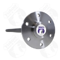 Picture of Yukon Gear Left Hand Rear Axle For 04-07 8-8in F150