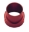 Picture of Fragola -3AN Tube Sleeve Red 10 Pack