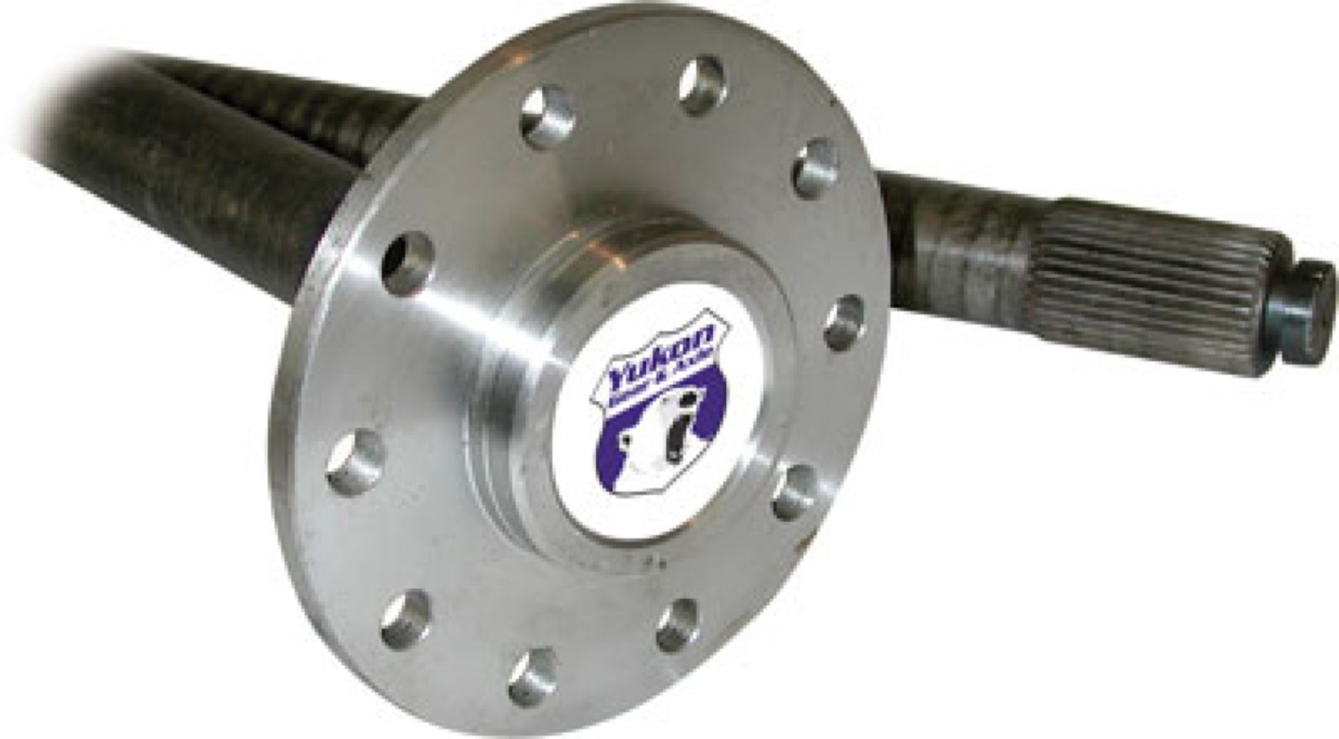 Picture of Yukon Gear Outer Rear Wheel Spindle For 65-82 Corvette